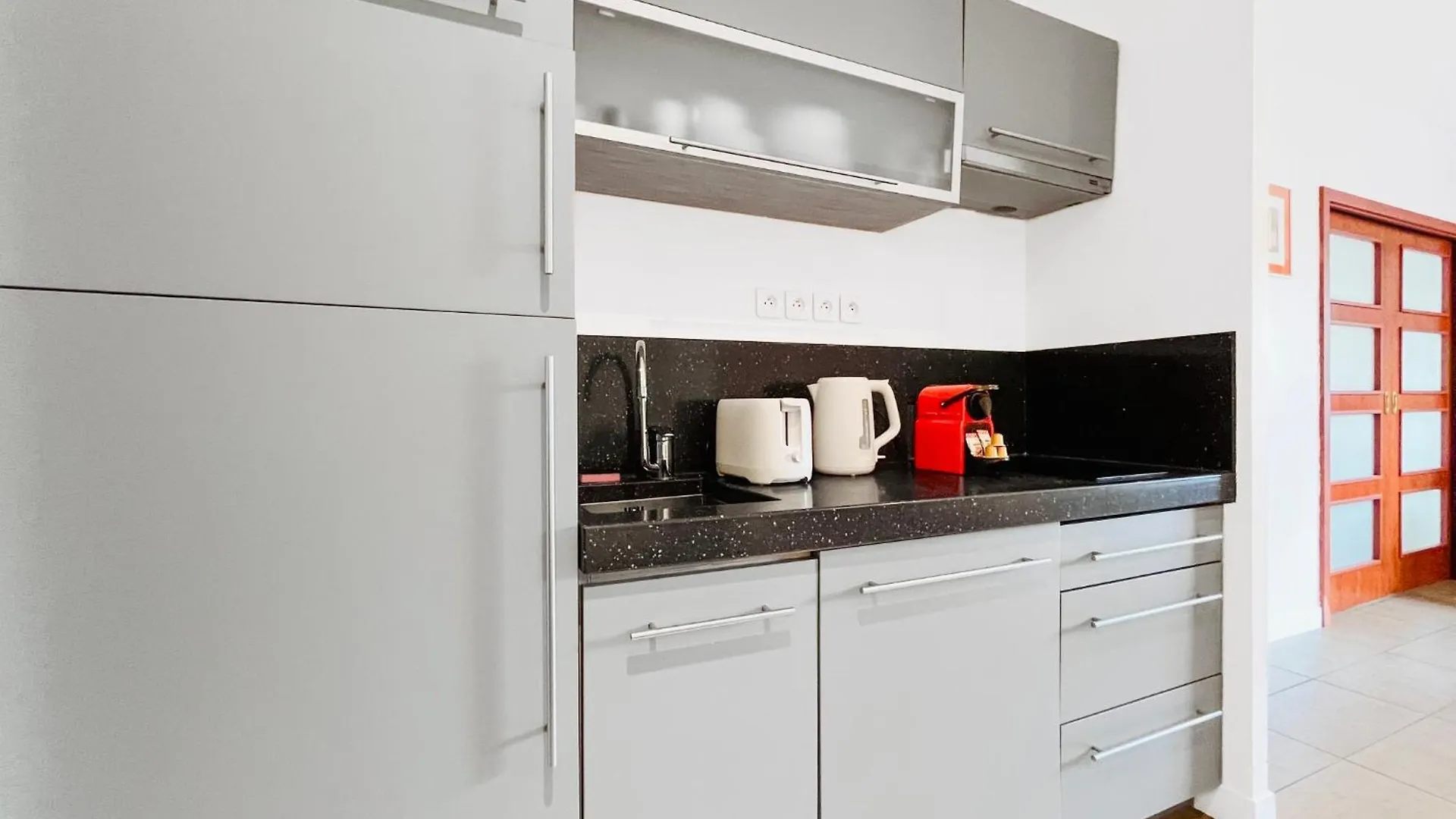Le Terrazur - Logement 4 Personnes Cannes Francia