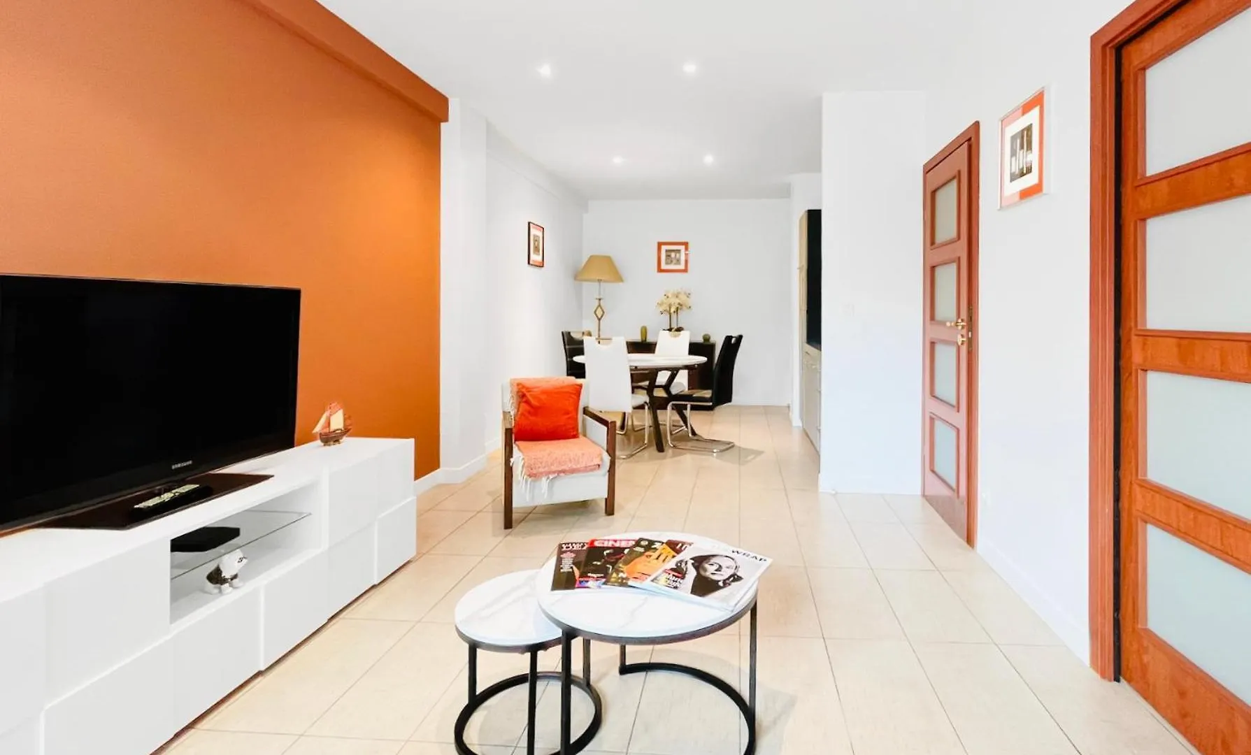 Le Terrazur - Logement 4 Personnes Cannes France