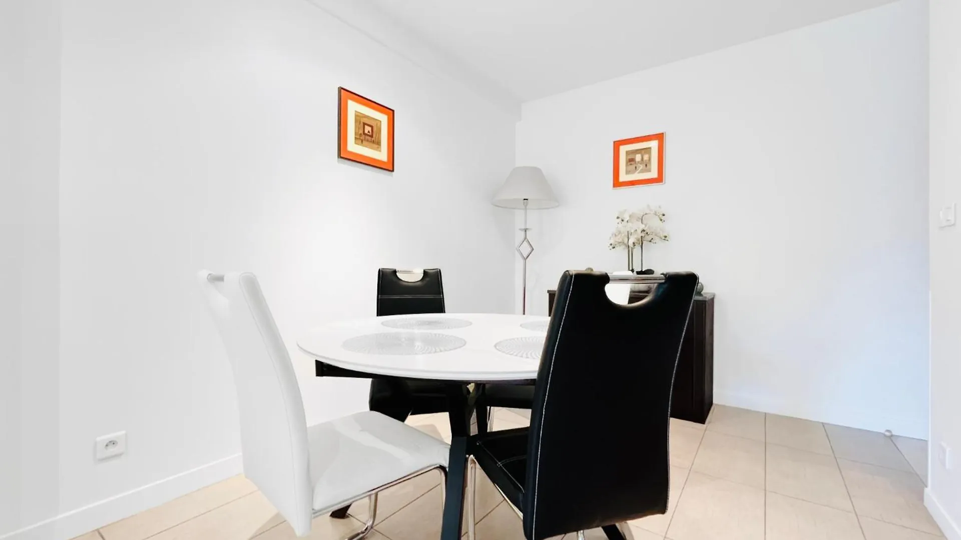 Apartment Le Terrazur - Logement 4 Personnes Cannes France